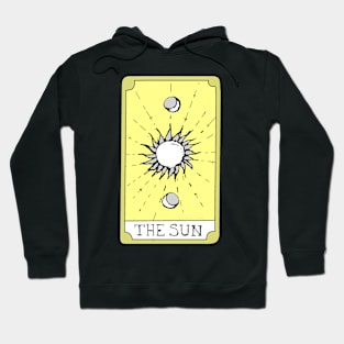 KE - The Sun Hoodie